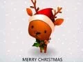 Laro Pagkakaiba ng mga Renny ng Pasko online