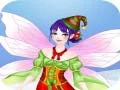 Laro Perpektong Angel ng Pasko online Laro Perpektong Angel ng Pasko online