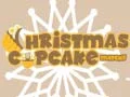 Laro Christmas Cupcake Match 3 online Laro Christmas Cupcake Match 3 online