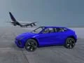 Laro Baliw na Car Stunts sa Kansai Airport online