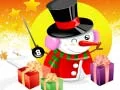 Laro Sliding ng Karakter ng Pasko online Laro Sliding ng Karakter ng Pasko online
