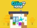 Laro Malinis na Bahay 3D online Laro Malinis na Bahay 3D online
