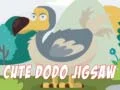 Laro Cute Dodo Jigsaw online Laro Cute Dodo Jigsaw online