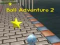 Laro Pakikipagsapalaran ng Bola 2 online Laro Pakikipagsapalaran ng Bola 2 online