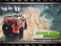 Laro Pagbubuo ng Crazy Luxury Prado Offroad online Laro Pagbubuo ng Crazy Luxury Prado Offroad online