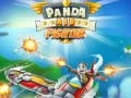Laro Panda Mandirigma ng Hangin online