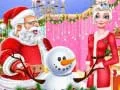 Laro Tayo ay Mag-imbita kay Santa online Laro Tayo ay Mag-imbita kay Santa online