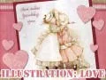 Laro Ilustrasyon Pag-ibig online Laro Ilustrasyon Pag-ibig online