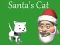 Laro Pusa ni Santa online