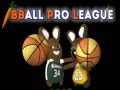 Laro Propesyonal na Liga ng Basketbol online