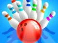 Laro Mini Bowling 3D online