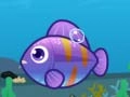 Laro Malaking Isda Kumakain ng Maliit na Isda 2 online Laro Malaking Isda Kumakain ng Maliit na Isda 2 online