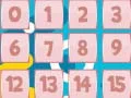 Laro Laro ng Memorya na may Mga Numero online