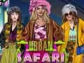 Laro Urbano Safari Moda online Laro Urbano Safari Moda online