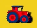 Laro Mga Pagkakaiba sa Cartoon Farm online