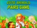 Laro Laro ng Mag-asawa ng Cute Animals online