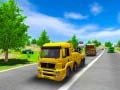 Laro Simulator ng Pagmamaneho ng Transportasyon online