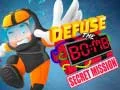 Laro I-deactivate ang bomba: Kumpidensyal na Misyon online Laro I-deactivate ang bomba: Kumpidensyal na Misyon online
