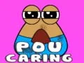 Laro Pag-aalaga kay Pou online Laro Pag-aalaga kay Pou online