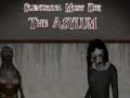 Laro Dapat Mamatay si Slendrina Ang Asylum online