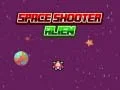 Laro Space Shooter Alien online