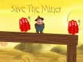 Laro Iligtas ang Minero online Laro Iligtas ang Minero online