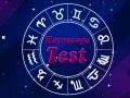 Laro Pagsusulit ng Horoskop online