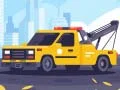 Laro Puzzle ng mga Sasakyang Pangkalahatang Lungsod online Laro Puzzle ng mga Sasakyang Pangkalahatang Lungsod online