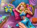 Laro Natutulog na Kagandahan: Paggaling at Spa online