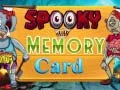 Laro Nakakatakot na Kard ng Memorya online Laro Nakakatakot na Kard ng Memorya online
