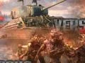 Laro Tank laban sa Zombies online