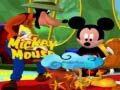 Laro Mickey Mouse: Nakatagong mga Bituin online