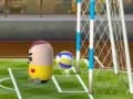 Laro Futbol ng Tableta online