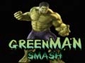 Laro Berde Tao Smash online