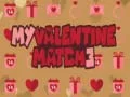 Laro Aking Valentine Match 3 online Laro Aking Valentine Match 3 online