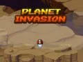 Laro Pagsalakay ng Planet online