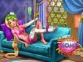 Laro Pagsasauli ng Tahanan ni Goldie online Laro Pagsasauli ng Tahanan ni Goldie online