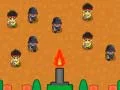 Laro Militar na Pagtatanggol na Pagsabog online