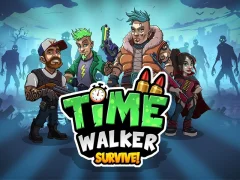 Laro Time Walker: Mabuhay online
