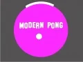 Laro Modern Pong online Laro Modern Pong online