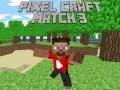 Laro Pixel Craft Match 3 online Laro Pixel Craft Match 3 online