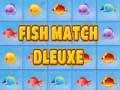 Laro Pagtutugma ng Isda Deluxe online