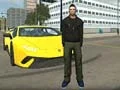 Laro B大的 Lalaki ng Lungsod ng Kotse online