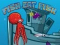 Laro Isda kumain ng isda online Laro Isda kumain ng isda online