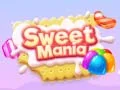 Laro Matamis na Mania online Laro Matamis na Mania online