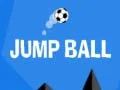 Laro Bola ng Tumalon online Laro Bola ng Tumalon online
