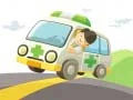 Laro Ambulansya ng Kartoon online Laro Ambulansya ng Kartoon online