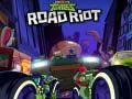 Laro Pagbangon ng mga Teenage Mutant Ninja Turtles: Digmaan sa Daan online Laro Pagbangon ng mga Teenage Mutant Ninja Turtles: Digmaan sa Daan online