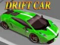 Laro Pagmamaneho ng Kotse ng Drift sa Lungsod online