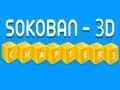 Laro Sokoban - Kabanata 3 sa 3D online Laro Sokoban - Kabanata 3 sa 3D online